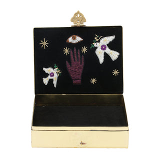 Brass Box