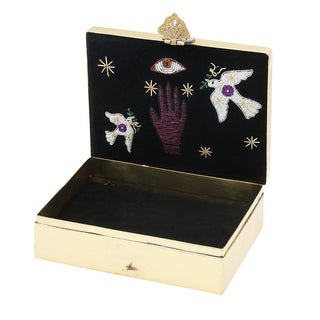 Brass Box