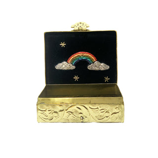 Brass Box