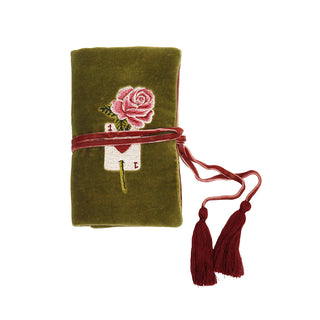 Jewelry pouch - Card