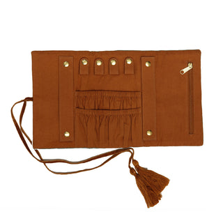 Jewelry pouch - Prince