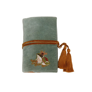 Jewelry pouch - Prince