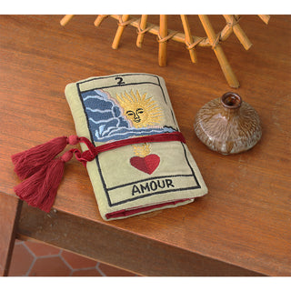 Jewelry pouch - Love