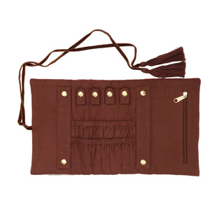 Jewelry pouch - Libra