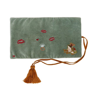 Pochette à bijoux - Prince
