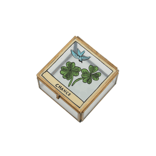 Boîte symbolique - S - Chance