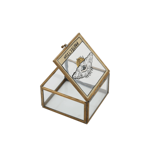Boîte symbolique - S - Protection