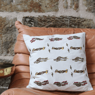 Coussin - Mains