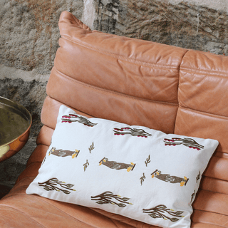 Coussin - Mains