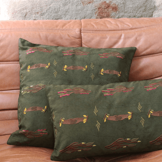 Coussin - Mains