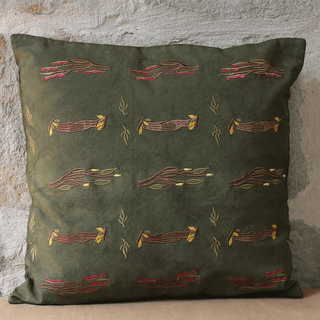 Coussin - Mains