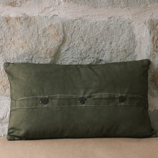 Coussin - Mains
