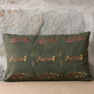 Coussin - Mains