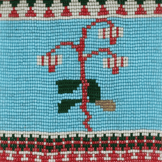 Hanging Garden - Blue Model