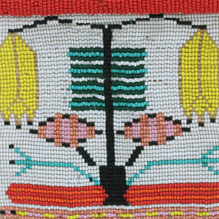 Hanging Garden - White Model